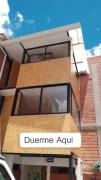 Casa de Huéspedes Tu Parada en Cuenca