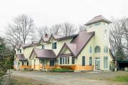 Wellness Hokkaido East -Lodge-