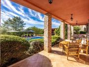 Villa in Pinezici with swimming pool