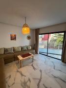 Appartement Atlantic View Tamraght 4