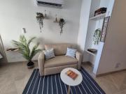 Apartment suite with ocean views in Bello Horizonte