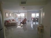 Espectacular vivienda a un minuto andando de la Playa y del Paseo marítimo en Almería