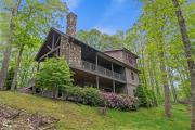 Top Blowing Rock