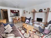 Appartement 2 pièces vue montagne - 4 pers. - FR-1-411-554