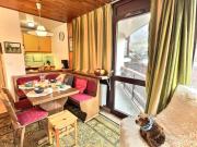 Appartement confortable, vue village - 5 pers. - FR-1-411-32