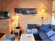 Appartement vue montagne - 6 pers. - FR-1-411-1030