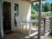 Chalet charmant, animaux OK - 2 pers. - API-1-52-2845