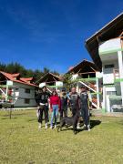 Top Huancayo