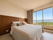 Penthouse Vista Mar & Sierra Nevada, Piscina, Balcón, Playa