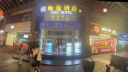 Top Chongqing