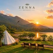 Zenna Lake Retreat