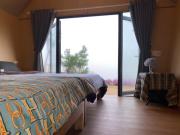 Săn Mây Coffee and Homestay Măng Đen