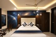 Airport Hotel Bright Buzz