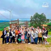 Top Da Lat
