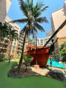 Atlantis Condo B811