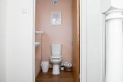 Cameo Cottage – 3-Bedroom Coastal Retreat with Private Hot Tub