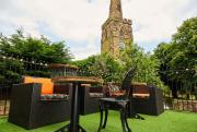 Top Castle Donington