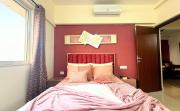 2bhk Near NESCO with great views