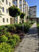 Apartman near Puskas Stadium