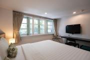 24 Inn at BTS Phrom Phong