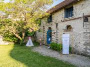 Ferme de la Haute Maison Maison d hotes