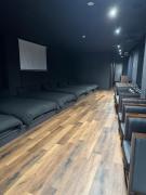 Black Penthouse Naha 最大12名宿泊可 118平米 国際通り沿い 牧志駅 徒歩5分