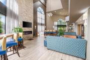 Top Fort Mill