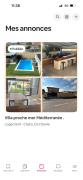 Villa Sud Méditerranée 3 chambres pour 7 personnes arrivées 15h départs 11h Piscine privée proche plages village commerces et Espagne