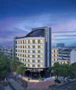 Top Huzhou