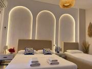 Sea View Penthouse Boho Suite