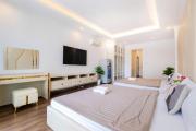 Homestay Hồ Bơi Tam Thắng