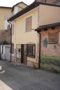 small house Monferrato