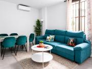 Apartamentos Jara Málaga Centro - Bajo A