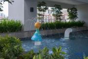 Skyline KL 2BR Stay Like a LOCAL LRT 2min Pool