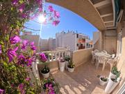 Penthouse Del Mar