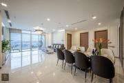 Urban Luxury at Vinhomes