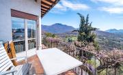 Lugano Hills View & Parking