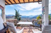Lugano Hills View & Parking