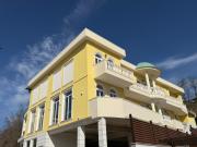 San Ssouci Hotel