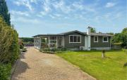 3 Bedroom Cozy Home In Kalundborg