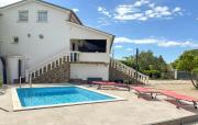 Amazing Home In Dobrinj