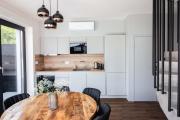 Apartmánový domek se zahrádkou TRE Mikulov