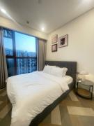 The Galleria Residence Luxury Apartment