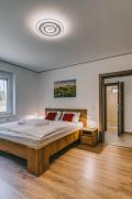 Malomfészek Apartman