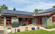 3 Bedroom Beautiful Home In Eskebjerg