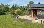 3 Bedroom Beautiful Home In Eskebjerg