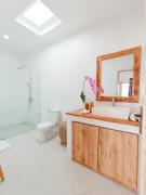 Villa Yume - Bright 3BR Oasis in Canggu