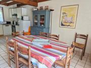 KREISKER 2 - Maison Jumelée, Jardin - CA6008