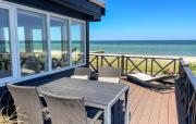 Awesome Home In Otterup With Wifi