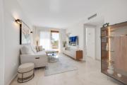 Sunny penthouse with terrace, Punta Prima